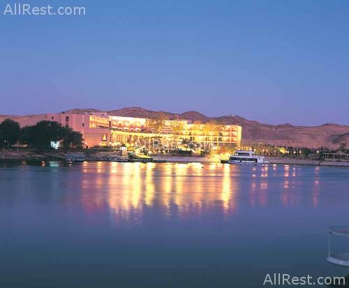 Pyramisa Isis Island Resort & SPA 6